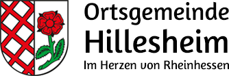 Logo Hillesheim Rheinhessen